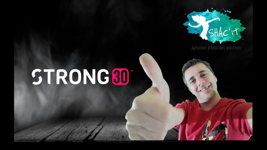 STRONG30 Nation Online (juin 2021)
